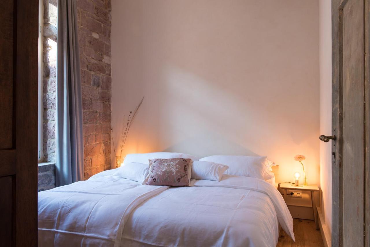 Palais Wunderlich Apartment Lahr  Ngoại thất bức ảnh