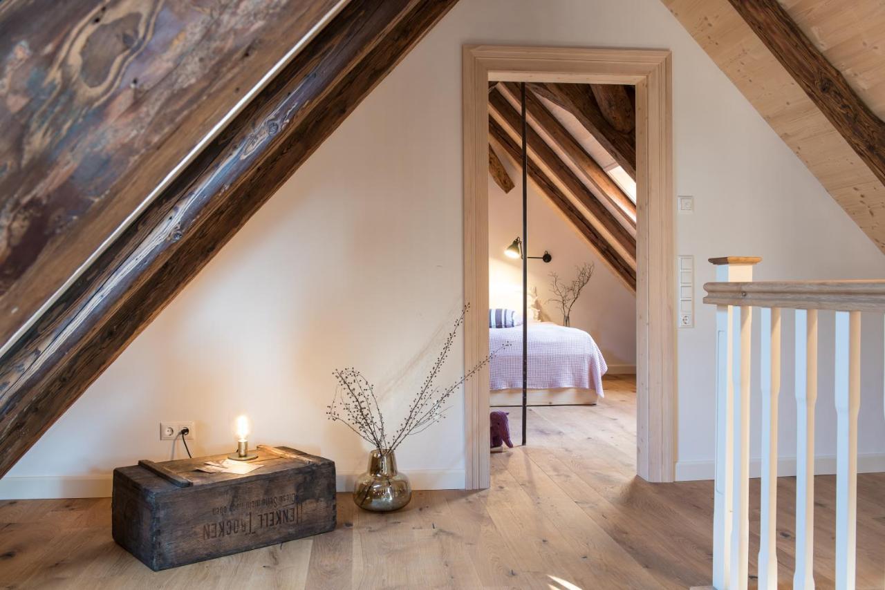 Palais Wunderlich Apartment Lahr  Ngoại thất bức ảnh
