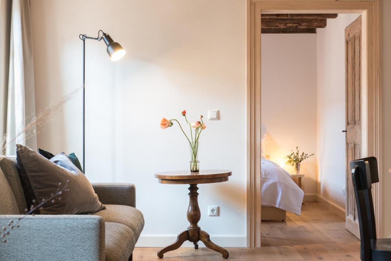 Palais Wunderlich Apartment Lahr  Ngoại thất bức ảnh
