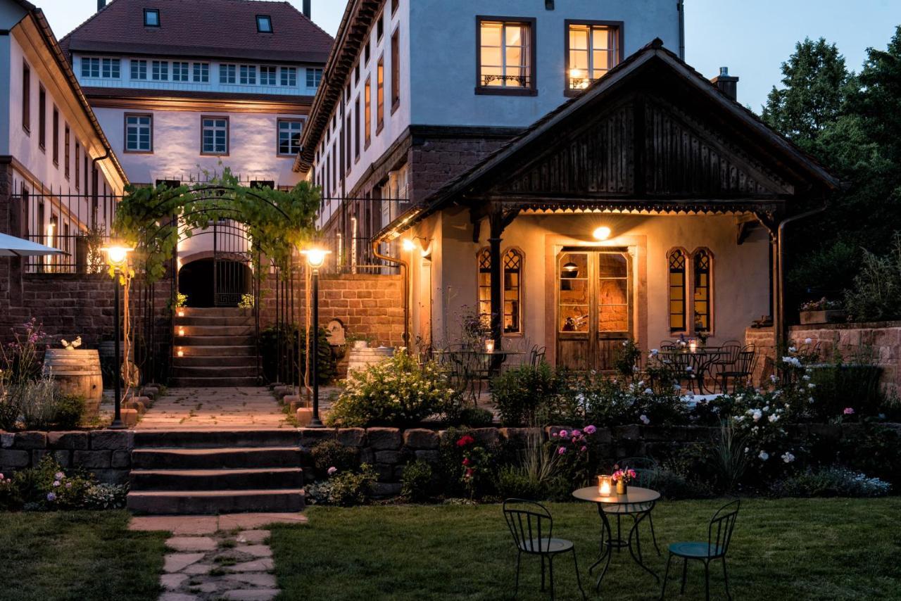 Palais Wunderlich Apartment Lahr  Ngoại thất bức ảnh