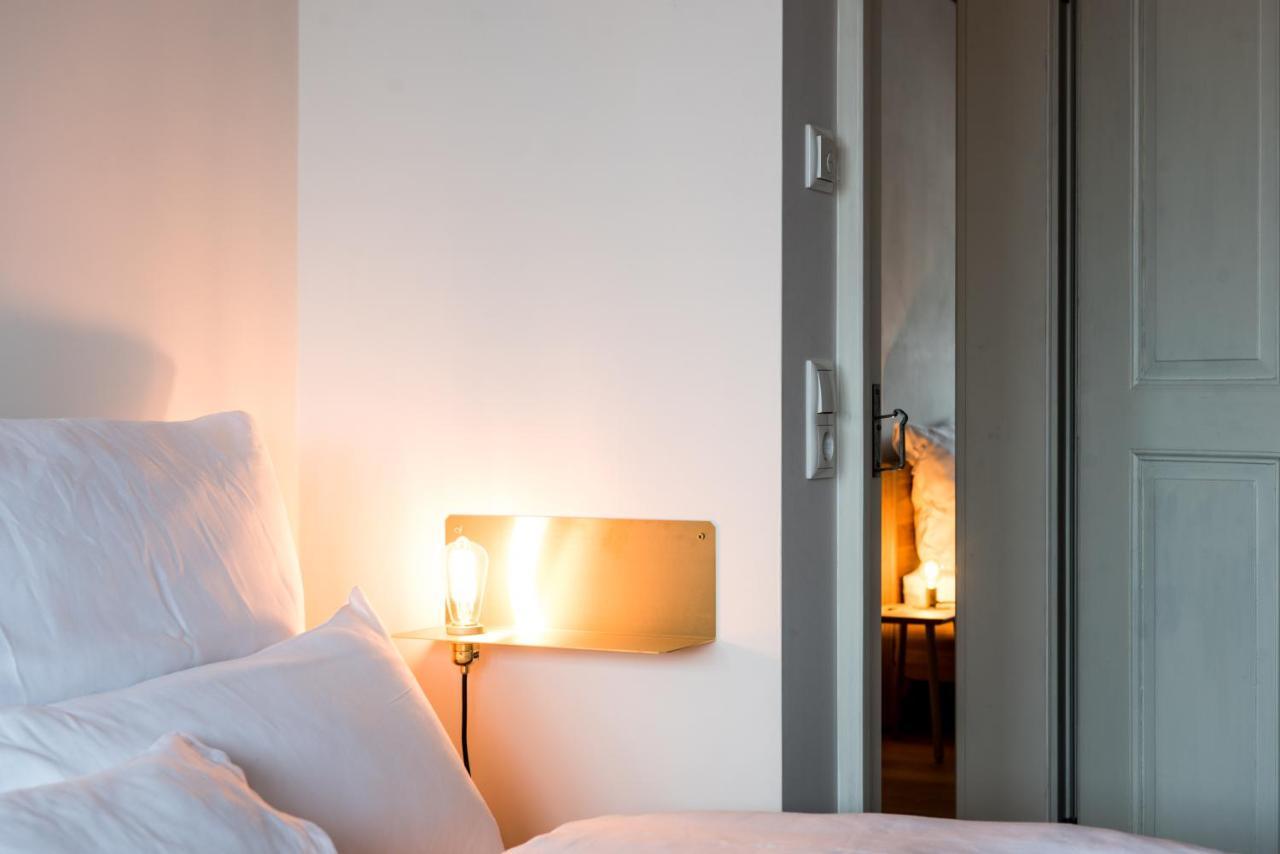 Palais Wunderlich Apartment Lahr  Ngoại thất bức ảnh