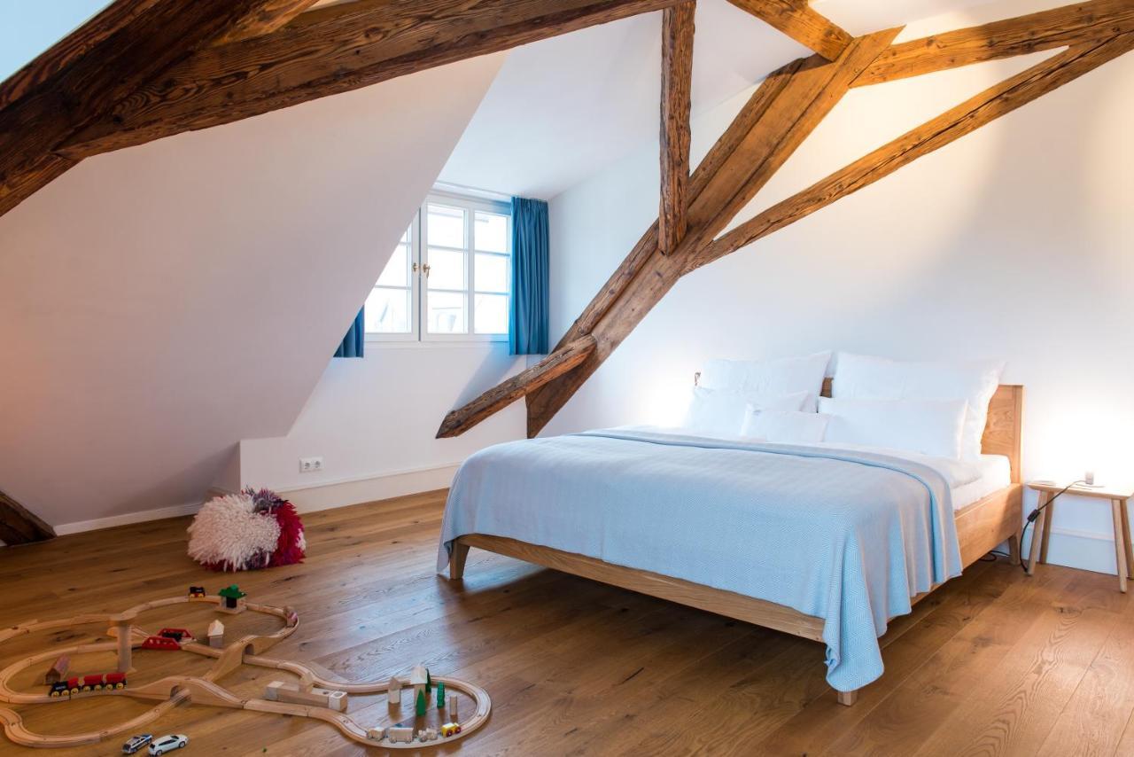 Palais Wunderlich Apartment Lahr  Ngoại thất bức ảnh
