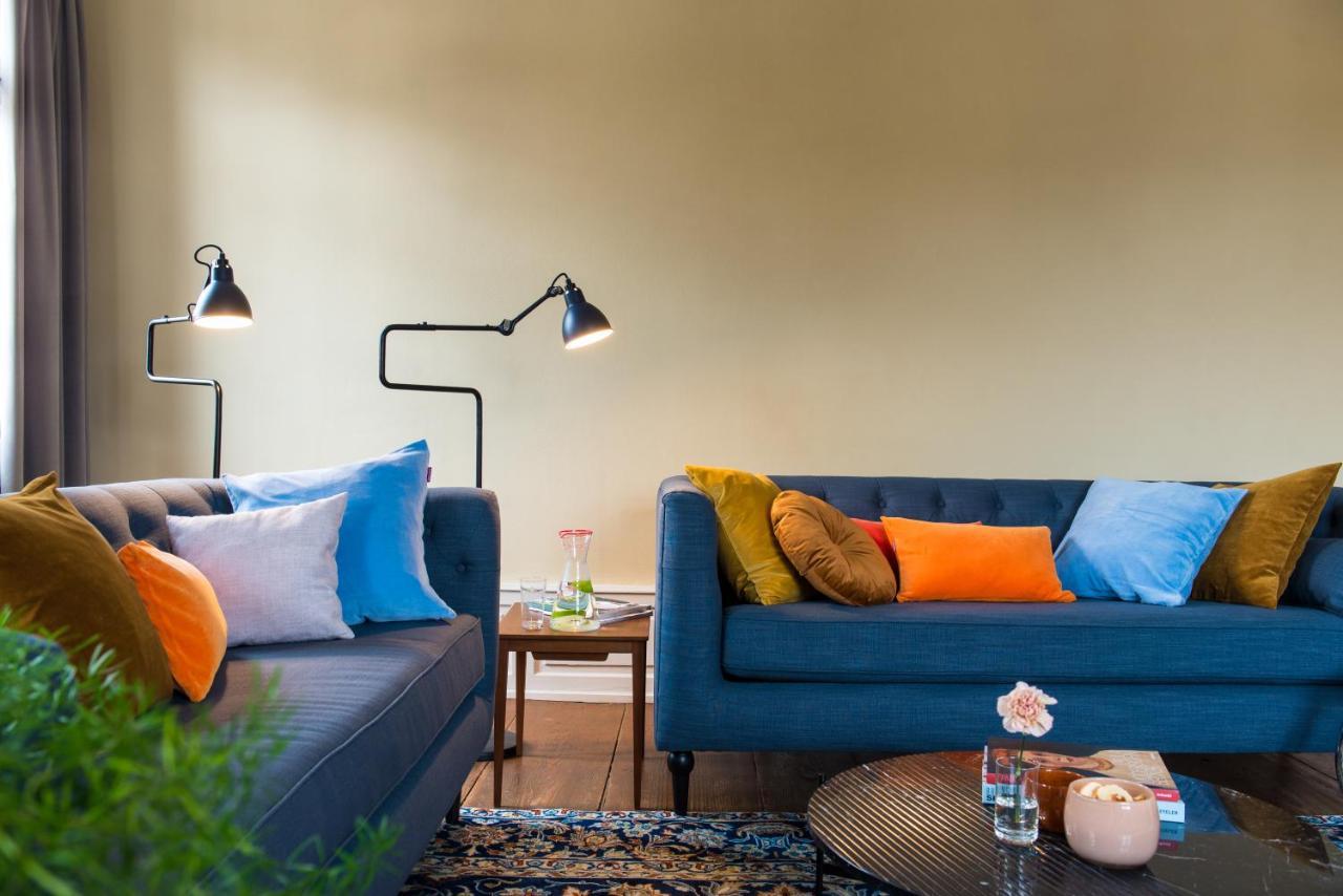 Palais Wunderlich Apartment Lahr  Ngoại thất bức ảnh