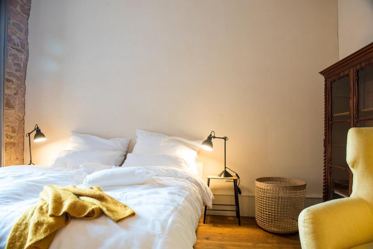Palais Wunderlich Apartment Lahr  Ngoại thất bức ảnh