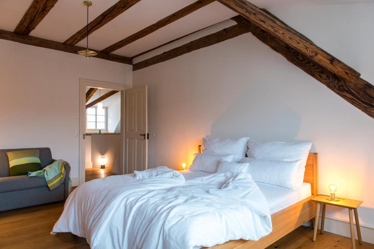 Palais Wunderlich Apartment Lahr  Ngoại thất bức ảnh