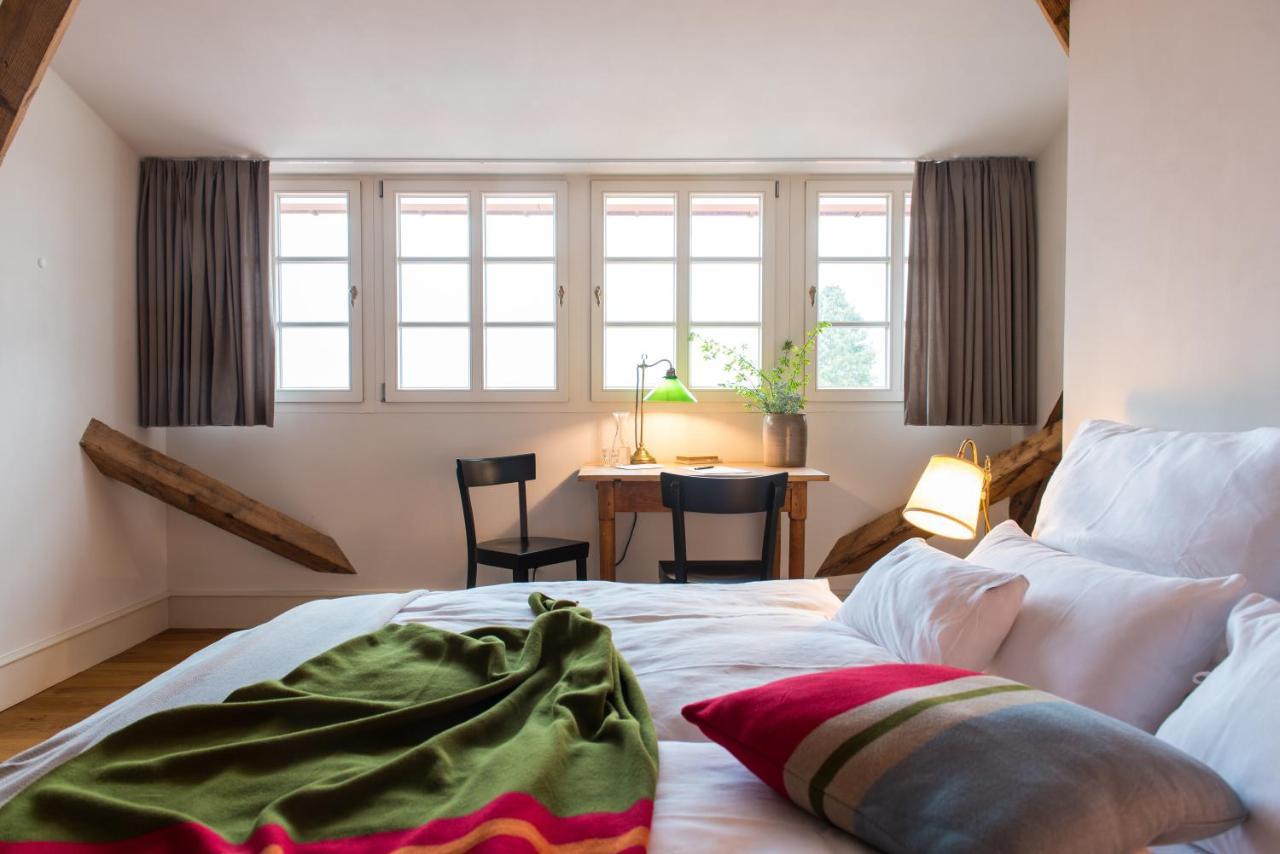 Palais Wunderlich Apartment Lahr  Ngoại thất bức ảnh