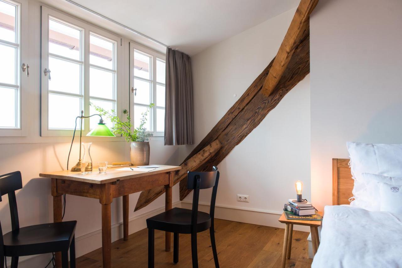 Palais Wunderlich Apartment Lahr  Ngoại thất bức ảnh