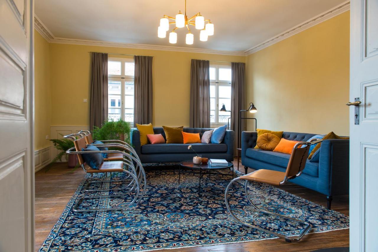 Palais Wunderlich Apartment Lahr  Ngoại thất bức ảnh