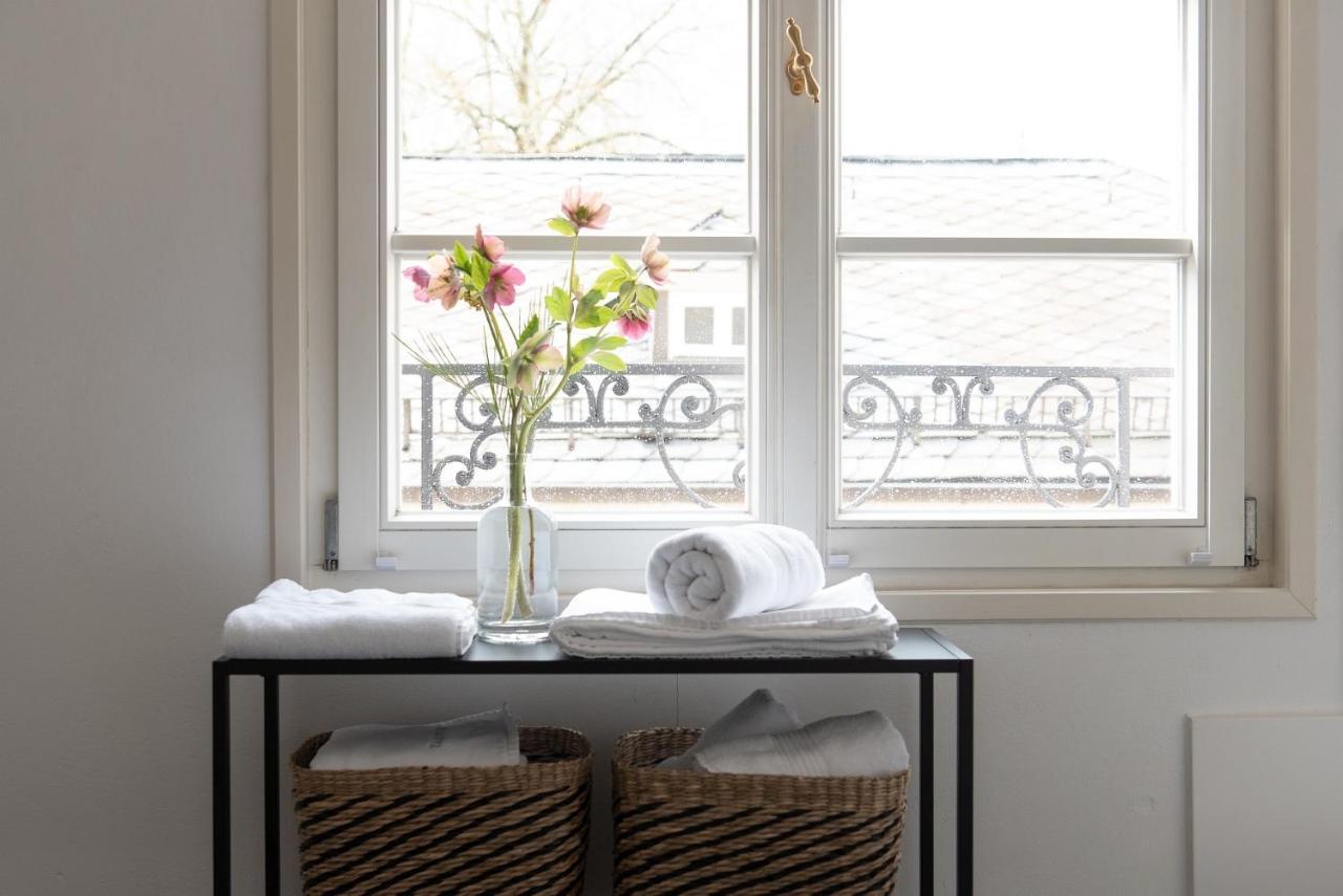 Palais Wunderlich Apartment Lahr  Ngoại thất bức ảnh