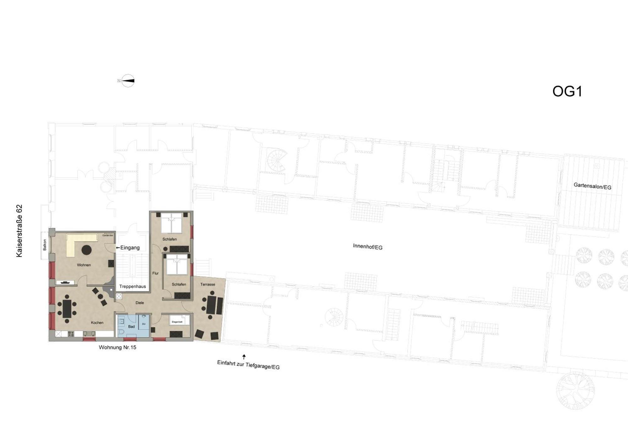 Palais Wunderlich Apartment Lahr  Ngoại thất bức ảnh
