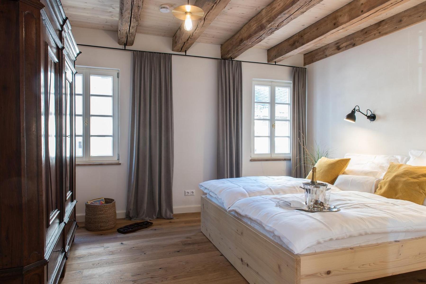 Palais Wunderlich Apartment Lahr  Ngoại thất bức ảnh
